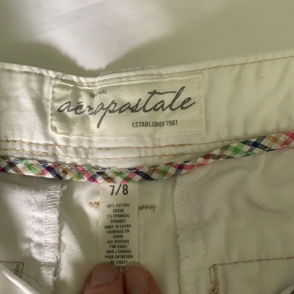 Shorts - Picture 2 of 3